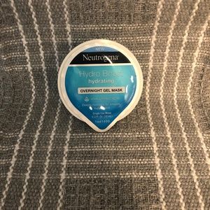 Neutrogena Hydro Boost Hydrating Overnight Gel Mask